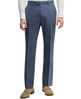 Boss by Hugo Men's 2 Piece Stretch Regular-Fit Suit