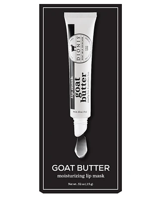 Dionis Goat Milk Butter Lip Mask