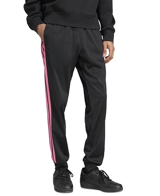 adidas Men's Stripe Track Pants