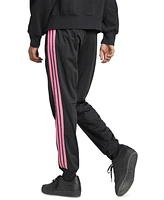 adidas Men's Stripe Track Pants