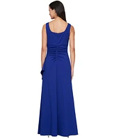 Alex Evenings Women's Embellished Bolero Jacket & Dress