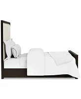 Mazen Queen Bed