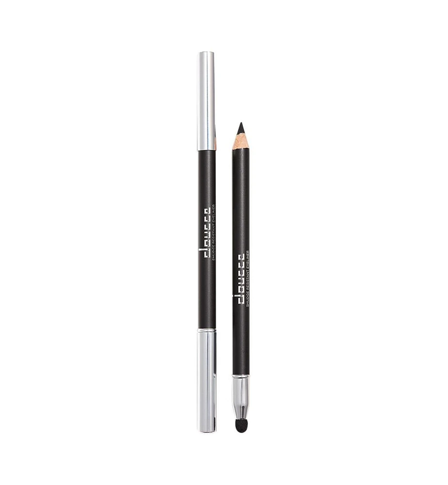Smudge Resistant Eyeliner