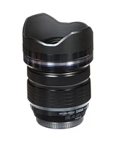 Olympus M.Zuiko Digital Ed 7-14mm f/2.8 Pro Lens for Micro Four Thirds, Black