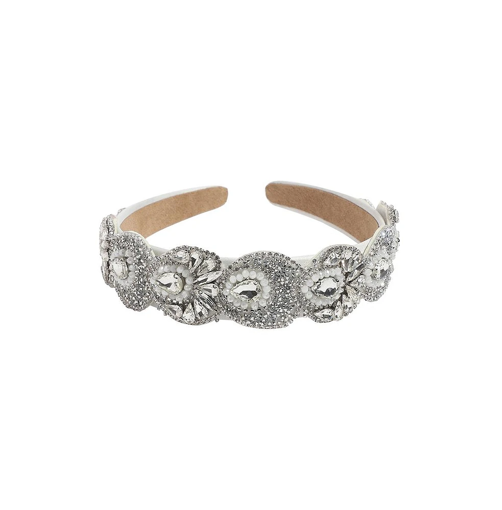 Baroque Hairband