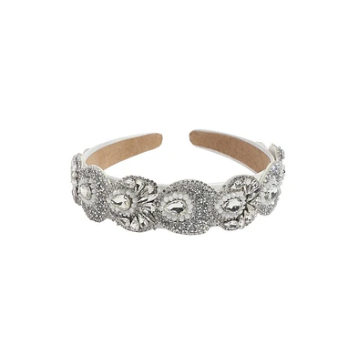 Baroque Hairband