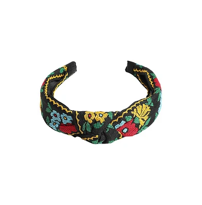 Botanical Hairband