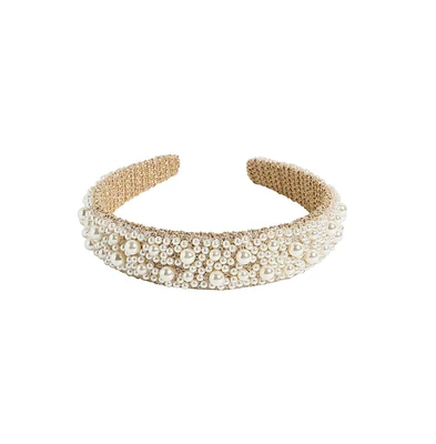 Cluster Hairband