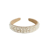 Cluster Hairband