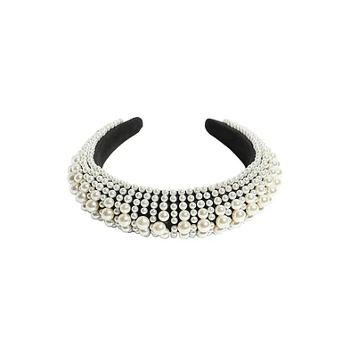 Cluster Hairband