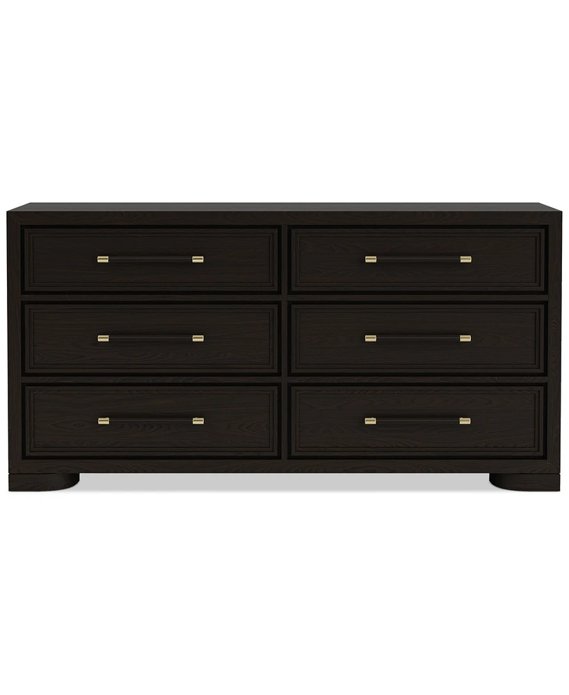 Mazen Dresser