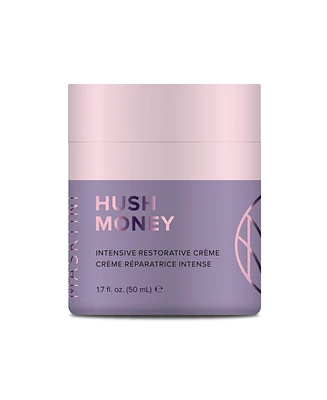 Masktini Hush Money Intensive Restorative Creme