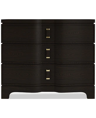Mazen Bachelor's Chest