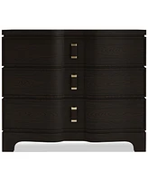 Mazen Bachelor's Chest