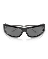 Diesel Unisex Standard Sunglasses, DL3001
