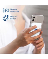 Pursonic Power-on-the-Go Travel Bundle: Stay Charged Anywhere, Anytime!
