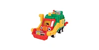 Smart Toys & Games Flip 'n' Tip Fred Recycling Truck