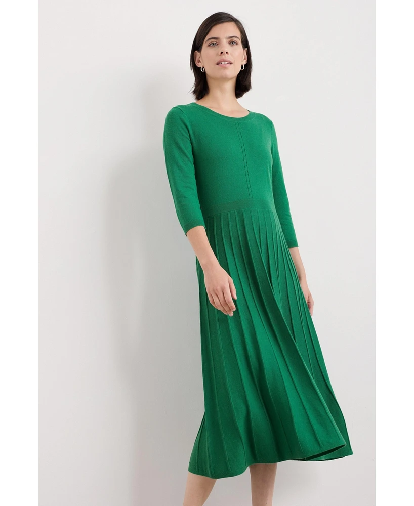 Seasalt Cornwall Women's Folk Song Dress