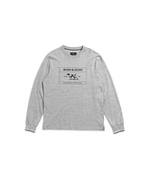 Rodd & Gunn Men's Bonny Glen Sports Fit Tshirt