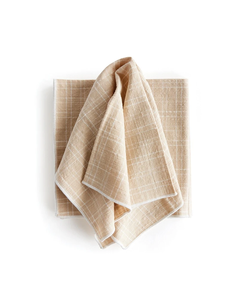 Arch Napkins Set of 4