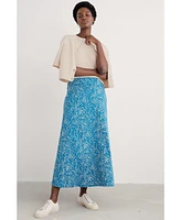 Seasalt Cornwall Women's Rose Skirt