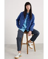 Seasalt Cornwall Women's Coombe Lane Jacket