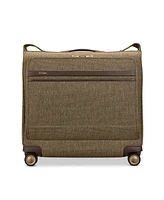 Hartmann 22" Tweed Spinner Garment Bag