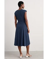 Seasalt Cornwall Women's Fettling Dress