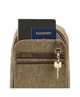 Hartmann Tweed Sling Bag