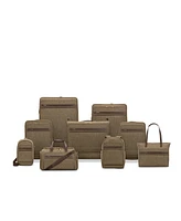 Hartmann Tweed Sling Bag