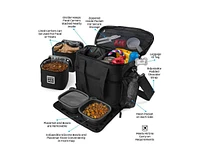 Mobile Dog Gear Week Away Bag (Med/Lg Dogs