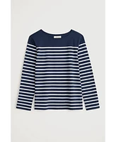 Seasalt Cornwall Women's Sailor Shirt