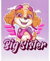 Paw Patrol Girls T-Shirt