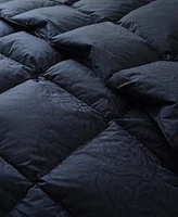 Unikome All Season Goose Down and Feather Comforter