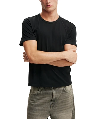 Cotton On Men's Short Sleeve T-Shirt