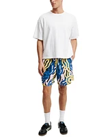 Cotton On Men's Baggy Fit Shorts