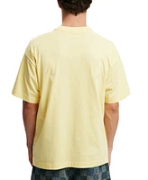 Cotton On Men's Box Fit T-Shirt