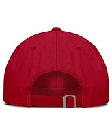 Nike Women's Red Cincinnati Reds Club Adjustable Hat