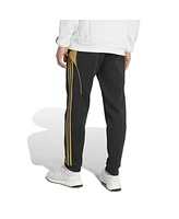 Adidas Men's Black Lafc 2025 Travel Pants