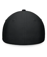 Fanatics Men's Black Nashville Sc Stealth Flex Hat
