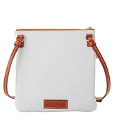 Dooney & Bourke Chicago White Sox Infield Triple Zip Crossbody Purse