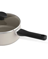 Bella 21-Piece Nonstick Cookware, Bakeware & Bowls Set