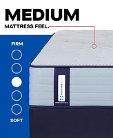 Sealy Posturepedic Seafield 13" Medium Tight Top Mattress