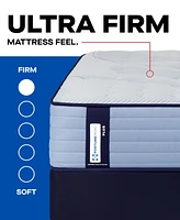 Sealy Posturepedic Kersall 13" Ultra Firm Tight Top Mattress