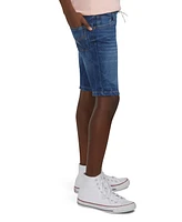 Levi's Big Boys Skinny Fit Dobby Shorts