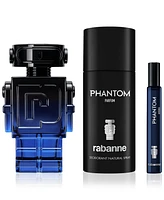 Rabanne Men's 3-Pc. Phantom Intense Gift Set