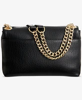 I.n.c. International Concepts Ajae Mini Sculpt Shoulder Bag, Exclusively at Macy's