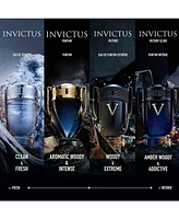 Men's 3-Pc. Invictus Parfum Gift Set