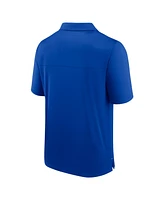 Fanatics Men's Royal Kentucky Wildcats Polo Shirt