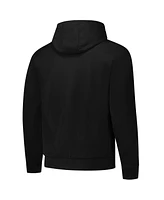 Dunbrooke Men's Black Arizona Diamondbacks Champion Pullover Hoodie